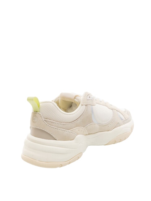 TESS CLOUD Sneakers off-white - Women’s shoes