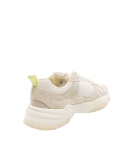 COLMAR TESS CLOUD Sneakers off-white - Women’s shoes - 3