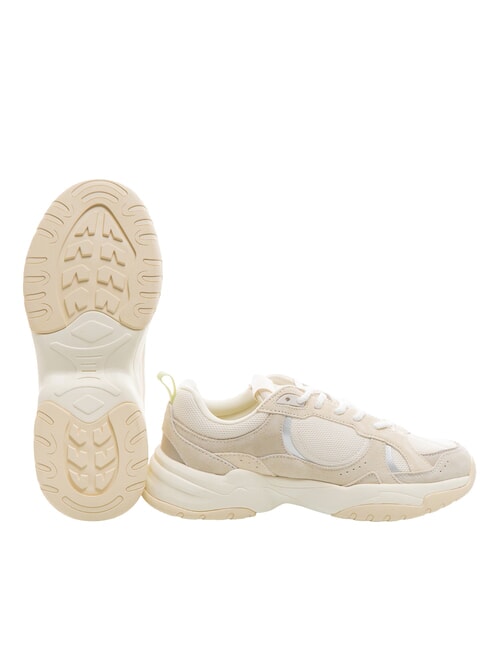 TESS CLOUD Sneakers off-white - Women’s shoes