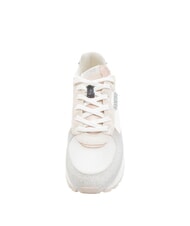 COLMAR TRAVIS JESSY Sneakers white/blush pink - Women’s shoes - 4