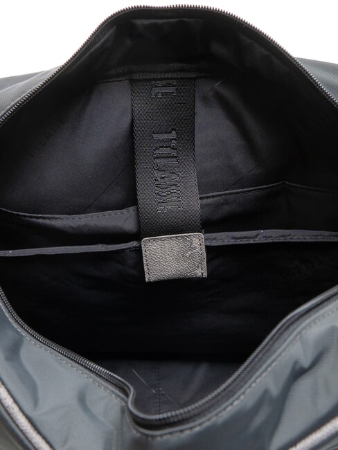 BUSINESS Messenger bag for PC asphalt - Work Briefcases