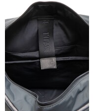 ALVIERO MARTINI PRIMA CLASSE BUSINESS Messenger bag for PC asphalt - Work Briefcases - 4