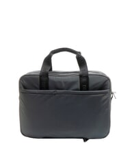 ALVIERO MARTINI PRIMA CLASSE DARK MOOD 15" laptop briefcase - Work Briefcases