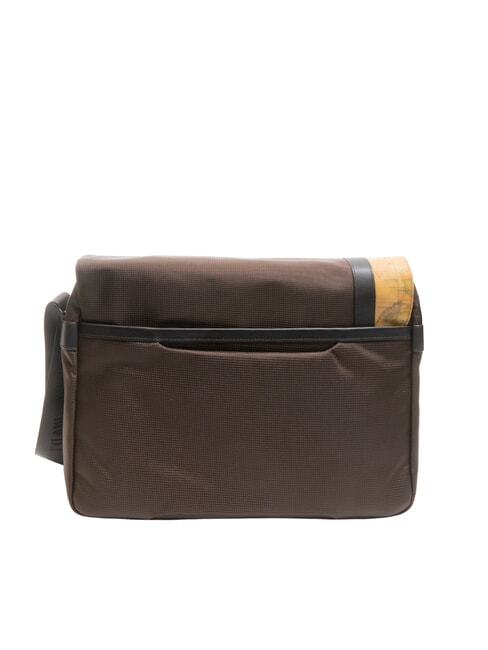 BUSINESS Messenger for 14" laptop dark - Work Briefcases