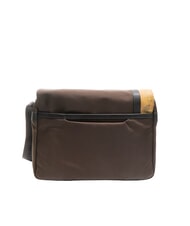 ALVIERO MARTINI PRIMA CLASSE BUSINESS Messenger for 14" laptop dark - Work Briefcases - 2