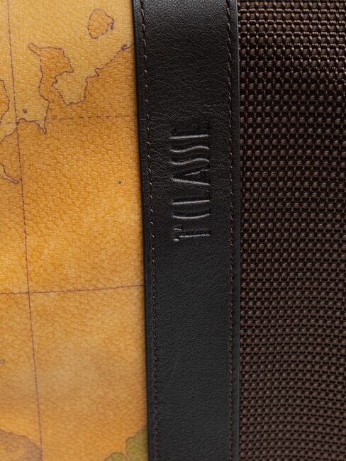 BUSINESS Messenger for 14" laptop dark - Work Briefcases