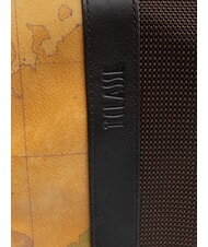 ALVIERO MARTINI PRIMA CLASSE BUSINESS Messenger for 14" laptop dark - Work Briefcases - 3