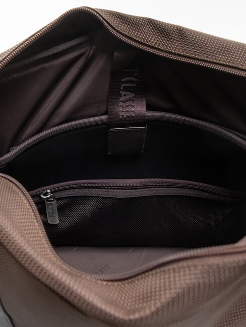 BUSINESS Messenger for 14" laptop dark - Work Briefcases