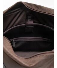 ALVIERO MARTINI PRIMA CLASSE BUSINESS Messenger for 14" laptop dark - Work Briefcases - 4