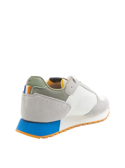 TRAVIS ORIGINALS Sneakers white - Unisex shoes