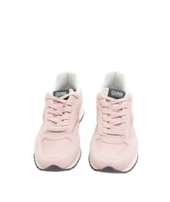 COLMAR TRAVIS ONE Sneakers pink - Unisex shoes - 3