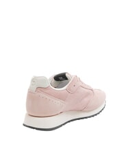 COLMAR TRAVIS ONE Sneakers pink - Unisex shoes - 4