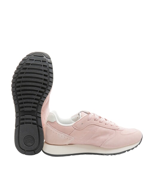 TRAVIS ONE Sneakers pink - Unisex shoes