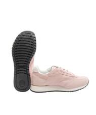 COLMAR TRAVIS ONE Sneakers pink - Unisex shoes - 5