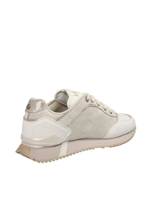 TRAVIS PLUS SAVANNAH Sneakers off-white/beige - Women&rsquo;s shoes