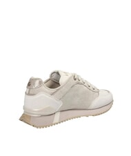 COLMAR TRAVIS PLUS SAVANNAH Sneakers off-white/beige - Women&rsquo;s shoes - 5
