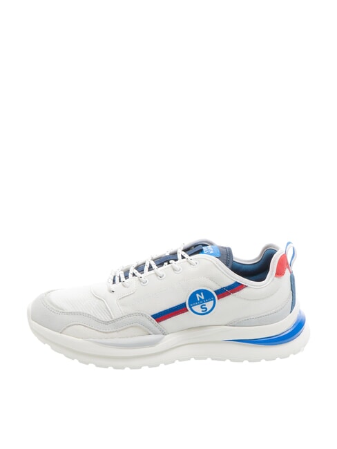 HORIZON OCEAN Sneakers white/multi - Men’s shoes