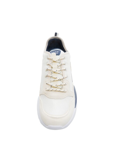 HORIZON PLAIN Sneakers off white/navy - Men’s shoes