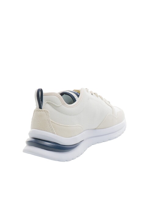 HORIZON PLAIN Sneakers off white/navy - Men’s shoes