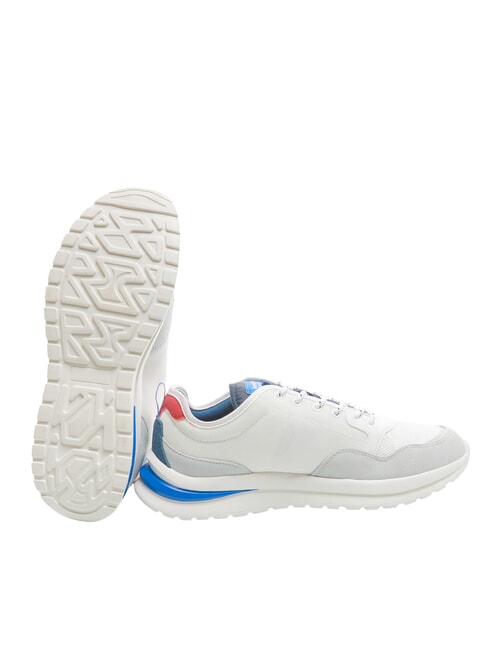 HORIZON OCEAN Sneakers white/multi - Men’s shoes