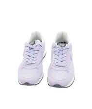 COLMAR TRAVIS ONE Sneakers lilac - Unisex shoes - 3