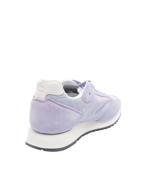 TRAVIS ONE Sneakers lilac - Unisex shoes
