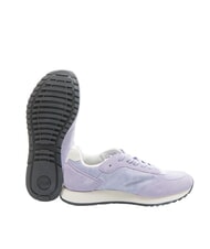 COLMAR TRAVIS ONE Sneakers lilac - Unisex shoes - 5