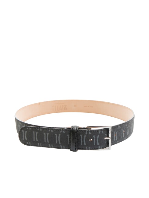 MONOGRAM Unisex belt Black - Belts