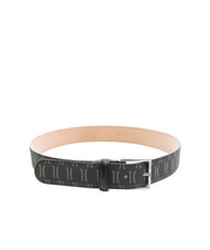 ALVIERO MARTINI PRIMA CLASSE MONOGRAM Women's belt - Belts
