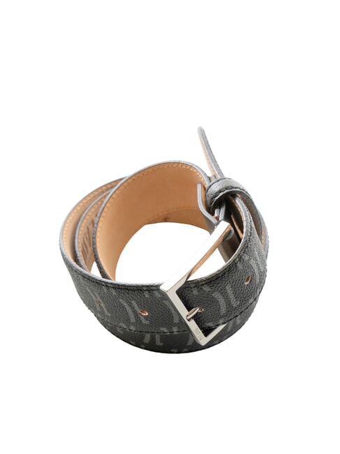 MONOGRAM Unisex belt Black - Belts