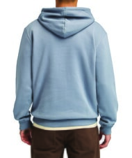 TIMBERLAND EMBROIDERY TONAL Hoodie folkstone gray - Sweatshirts - 2