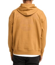 TIMBERLAND BACK LOGO  Hoodie - Sweatshirts