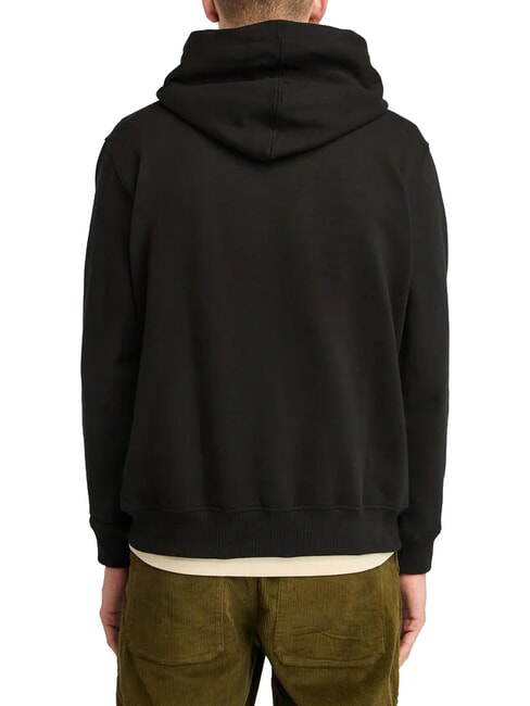 HOLIDAY GRAPHIC Hoodie BLACK - Sweatshirts