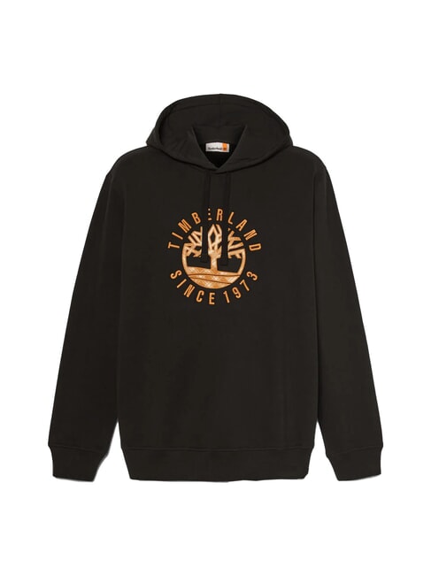 HOLIDAY GRAPHIC Hoodie BLACK - Sweatshirts