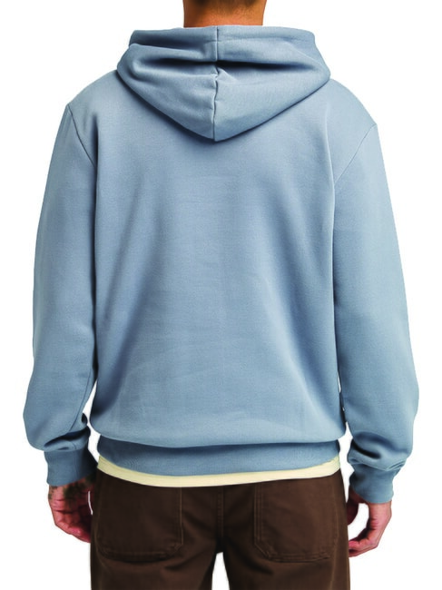 EMBROIDERY TONAL Hoodie folkstone gray - Sweatshirts