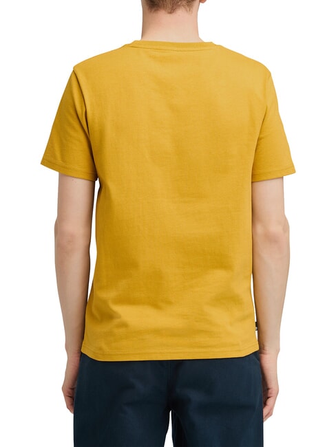 ESTABILISHED 1973 Cotton T-shirt chai-tea - T-shirt