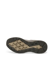 TIMBERLAND SPRINT TREKKER MID  Leather ankle boots medium grey full grain - Men’s shoes - 6