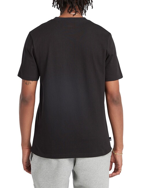 ESTABILISHED 1973 Cotton T-shirt BLACK - T-shirt