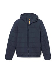 TIMBERLAND GARFIELD PUFFER Down jacket dark sapphire - Men's down jackets - 4