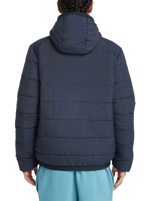 GARFIELD PUFFER Down jacket dark sapphire - Men's down jackets
