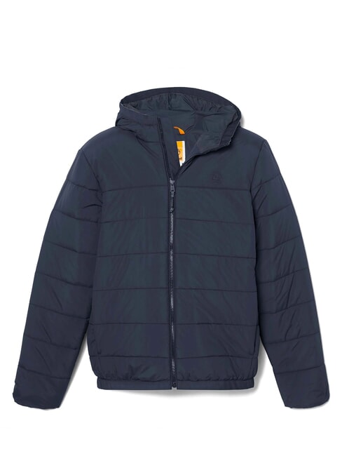 GARFIELD PUFFER Down jacket dark sapphire - Men's down jackets