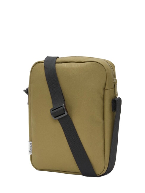 TIMBERPACK Purse darkoliv - Over-the-shoulder Bags for Men