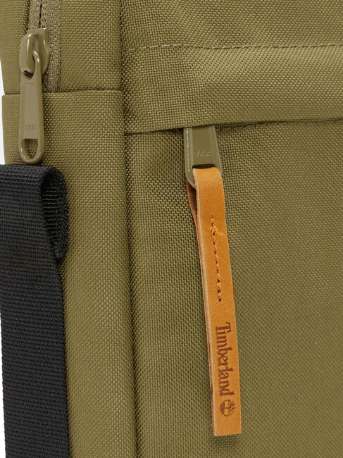 TIMBERPACK Purse darkoliv - Over-the-shoulder Bags for Men