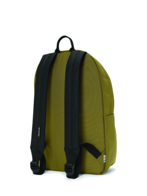 TIMBERPACK 13" Laptop Backpack darkoliv - Backpacks & School and Leisure