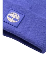 TIMBERLAND TONAL PATCH  Hat with cuff - Hats