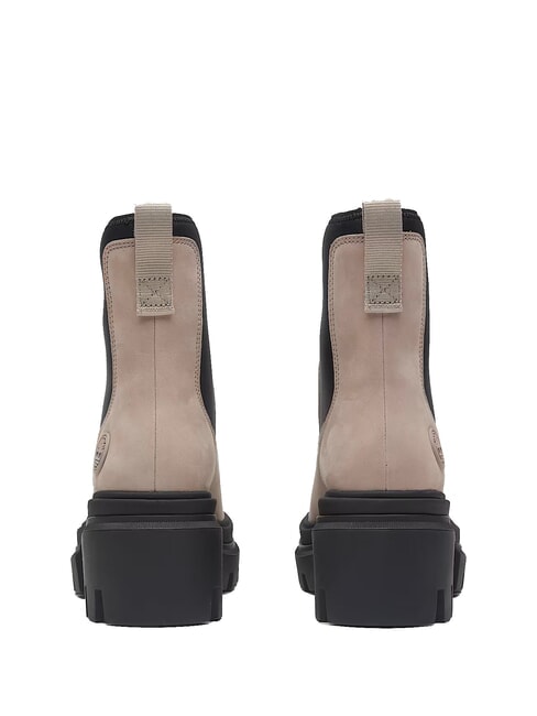 EVERLEIGH MID  High ankle boots pure / cashmere - Women’s shoes