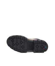 TIMBERLAND EVERLEIGH MID  High ankle boots pure / cashmere - Women’s shoes - 6