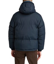 TIMBERLAND HOWKER Water repellent down jacket dark sapphire - Men's down jackets - 2