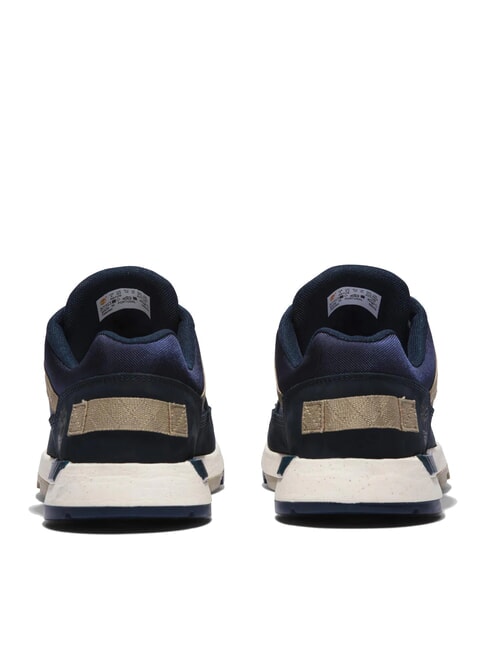 KILLINGTON TREKKER LOW  Trekking sneakers navy blue - Men’s shoes