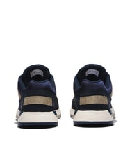 TIMBERLAND KILLINGTON TREKKER LOW  Trekking sneakers navy blue - Men’s shoes - 4